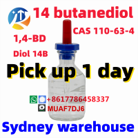 1,4-Butanediol bdo 110-63-4