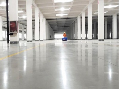 安美高不发火加固剂地坪耐磨损不起尘防火花图3