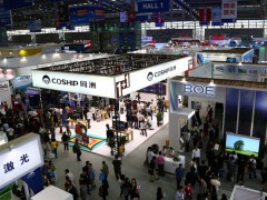 2025中国（深圳）国际电子电路展览会