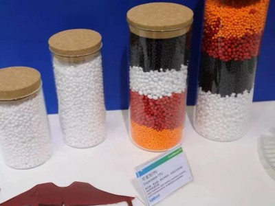 2024China（广州）国际聚酰亚胺及工程塑料展览会