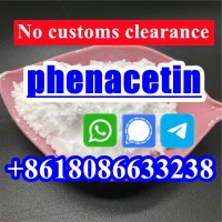 shiny phenacetin powder