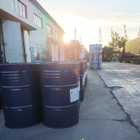 厂家出口供应四氢呋喃 桶装高纯99.98  直达港口