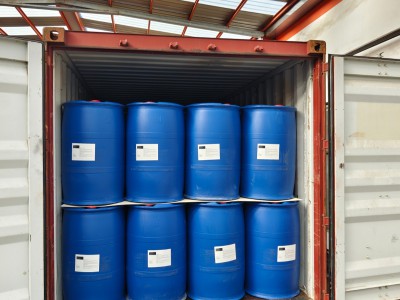 国标优级品DMAC 厂家桶装槽车出口专注N,N-二甲基乙酰胺