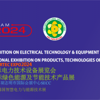 2024年越南国际电力能源展（越南ETE电子电力展）