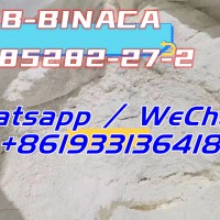 ADB-BINACA cas 1185282-27-2