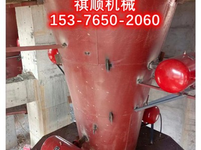 脉冲型空气炮KQP150L空气炮KQP220L空气炮图1
