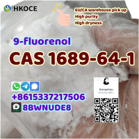 9-HydroxyfluoreneCAS 1689-64-1