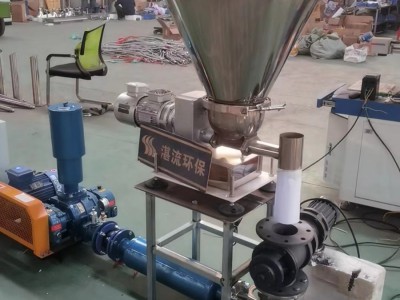 活性炭喷射装置/石灰粉喷射系统 湛流环保定制图3