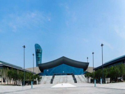 2024石家庄矿山装备展览会-煤炭采矿展览会图1