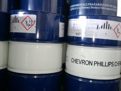 供应菲利普斯原装进口 叔十二烷基硫醇