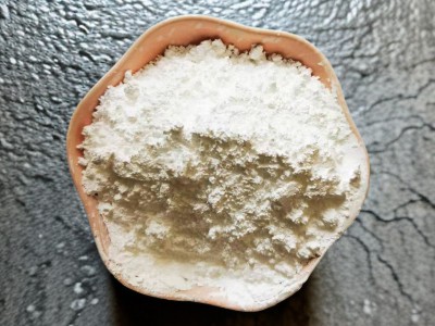 增强橡胶耐磨性能用高纯纳米氧化锌图3
