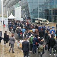2024重庆国际起重机械及配件展览会