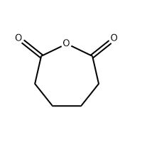 己二酸酐 脂肪酐;2,7-氧杂环庚二酮