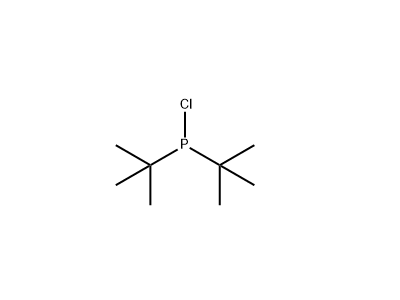 二叔丁基氯化膦有机配体砌块