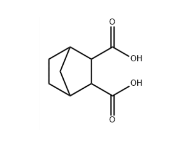 2,3-降莰烷二羧酸试剂级 CAS号1724-08-9