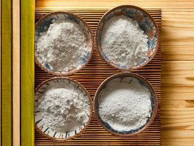 高纯度纳米氢氧化铝Al（OH）3阻燃消烟填充剂图2