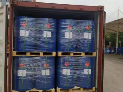 供应乙酸乙酯厂家含量99.9% 工业级现货出口价格图2