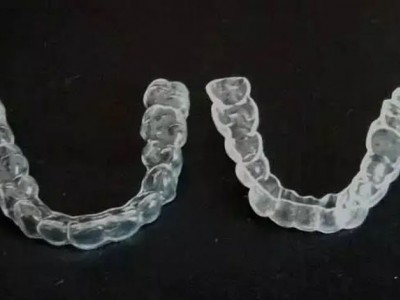 深圳隐形矫治器 正畸隐形 正畸牙套 隐形牙套隐形矫正牙套矫治图2