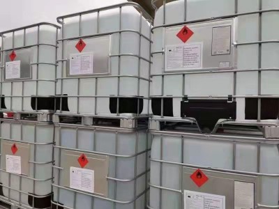 专注正丙醇厂家出口供应 国标厂家高纯优等品图2
