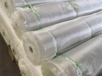 中碱玻璃纤维布管道包扎防腐耐酸碱图2