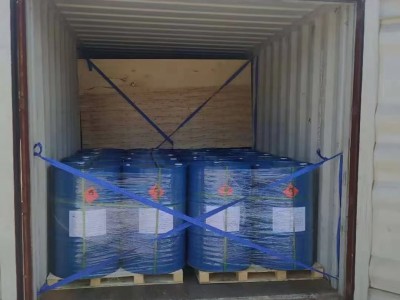 出口商检环己酮国标 庆华环己酮厂家出口价格图3