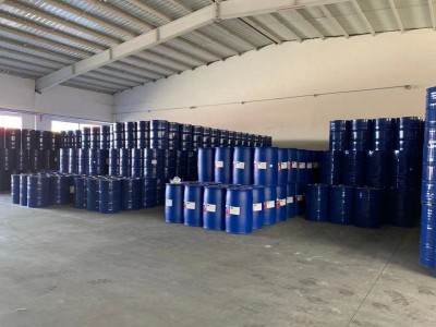 山东甲基丙烯酸厂家出口供应 含危包商家直达口岸图3