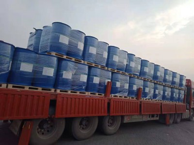 山东甲基丙烯酸厂家出口供应 含危包商家直达口岸图4