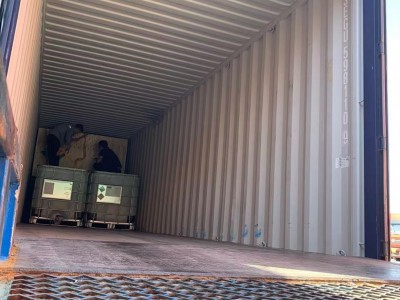 高纯乙二醇单丁醚厂家供应出口 含危商检直达口岸图4