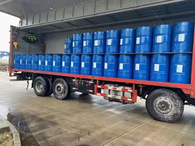 出口正丁醇FOB价格 正丁醇厂家99%国标 涂料油漆用图2