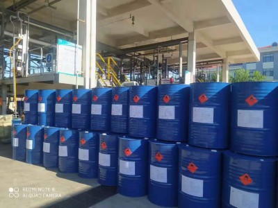 正庚烷99%食品级厂家商检危包 正庚烷出口价格山东发货图6
