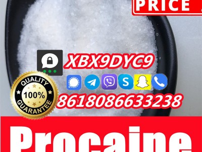 buy procaine powder safely