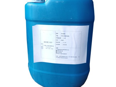 丙烯酸-丙烯酸酯-磺酸盐三元共聚物 JE-613 水处理