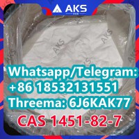 2-bromo-4-methylpropiophenone