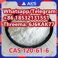 DMT Powder 120-61-6