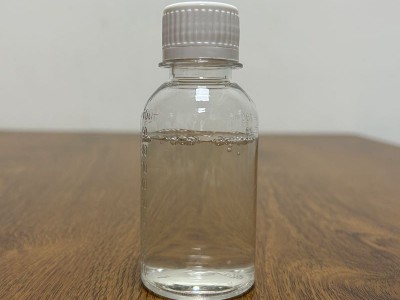 反渗透膜阻垢分散剂JE-191
