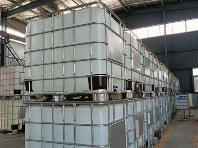 山东氢氟酸 厂家直销 质量保证 价格优惠图3