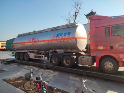 山东氢氟酸 厂家直销 质量保证 价格优惠图4