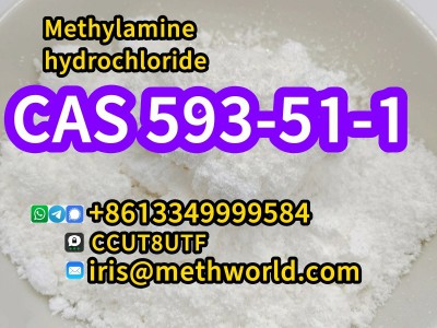 Cas 593-51-1 Powder