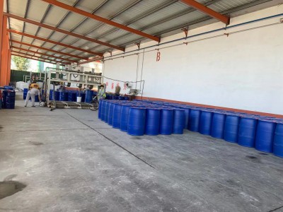 出口水杨酸甲酯 桶装现货 高纯优等品 山东厂家图2