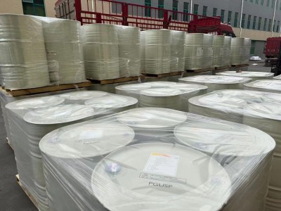 出口叔戊醇 高纯优级品 含危包商检专注出口图3