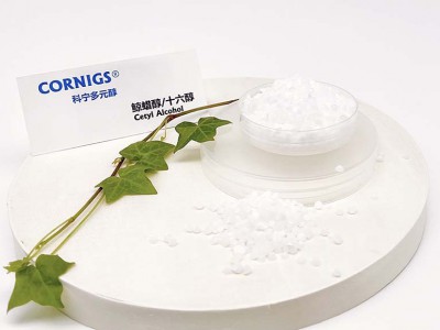 南京鲸蜡醇生产厂家，工业十六醇质量层层把关图1