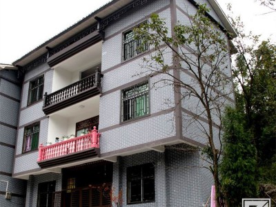 重庆水泥漆/水泥墙面漆（涂料）生产图3