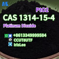 Platinum Dioxide Cas 1314-15-4