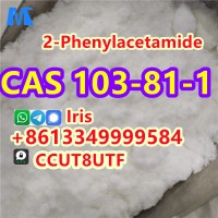 2-Phenylacetamide CAS 103-81-1