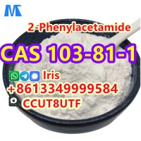 2-Phenylacetamide CAS 103-81-1