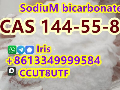 Sodium Bicarbonate 144-55-8