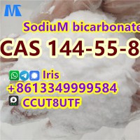 Sodium Bicarbonate 144-55-8