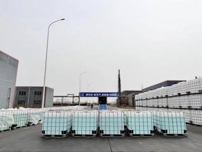 厂家供应二氯乙烷99.9%桶装出口商检危包齐全图3