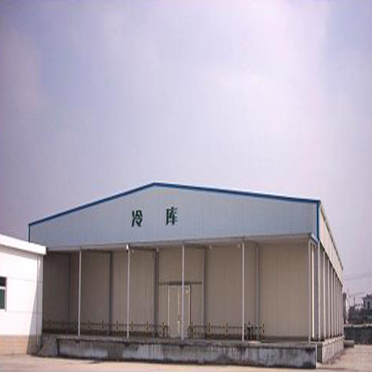 北京冷库上门拆除回收