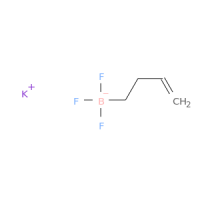 608140-67-6 | 3-丁烯基三氟硼酸钾